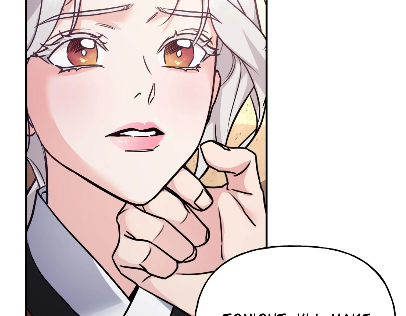 Forbidden Odd Melody Chapter 22 - Page 64