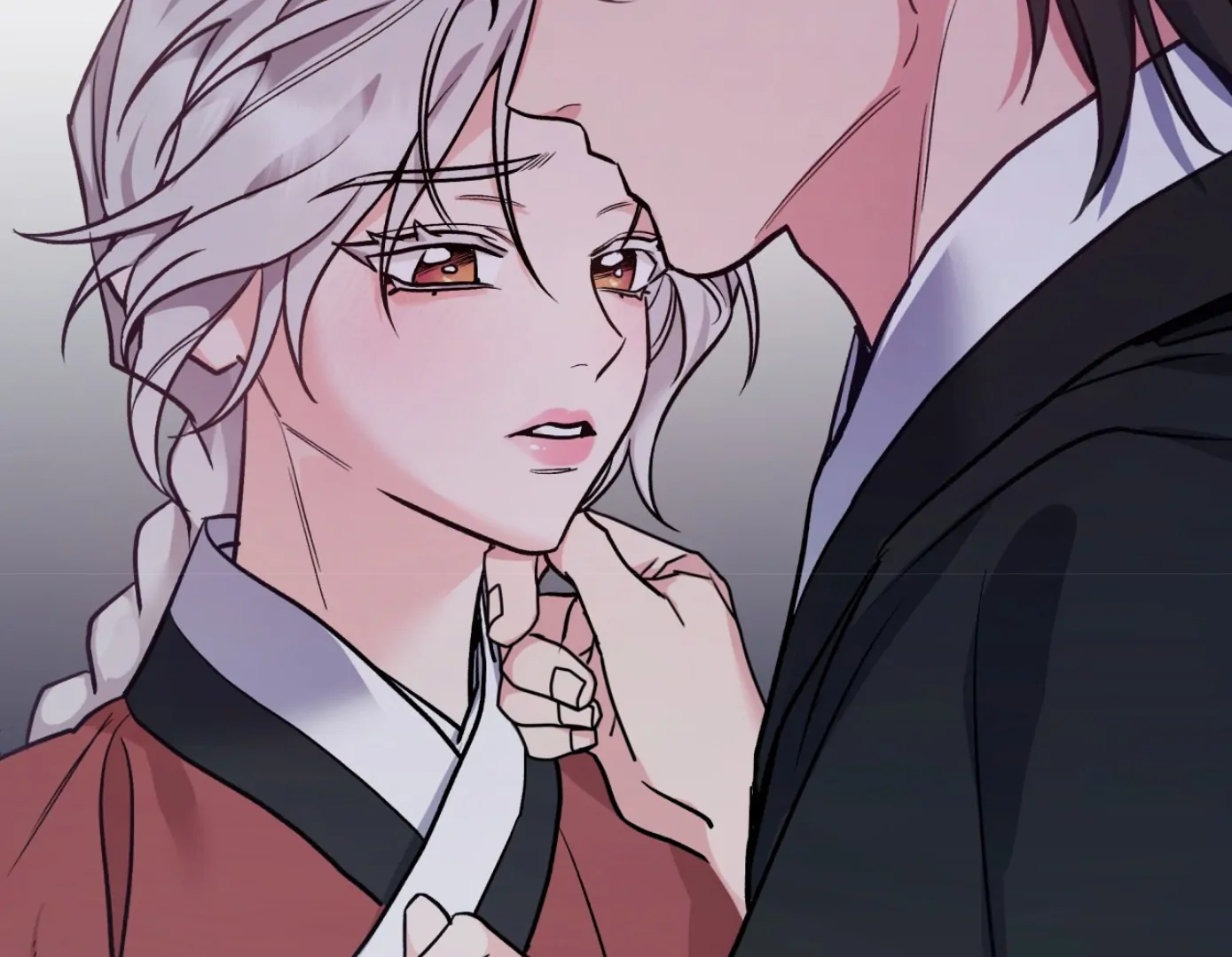 Forbidden Odd Melody Chapter 22 - Page 66