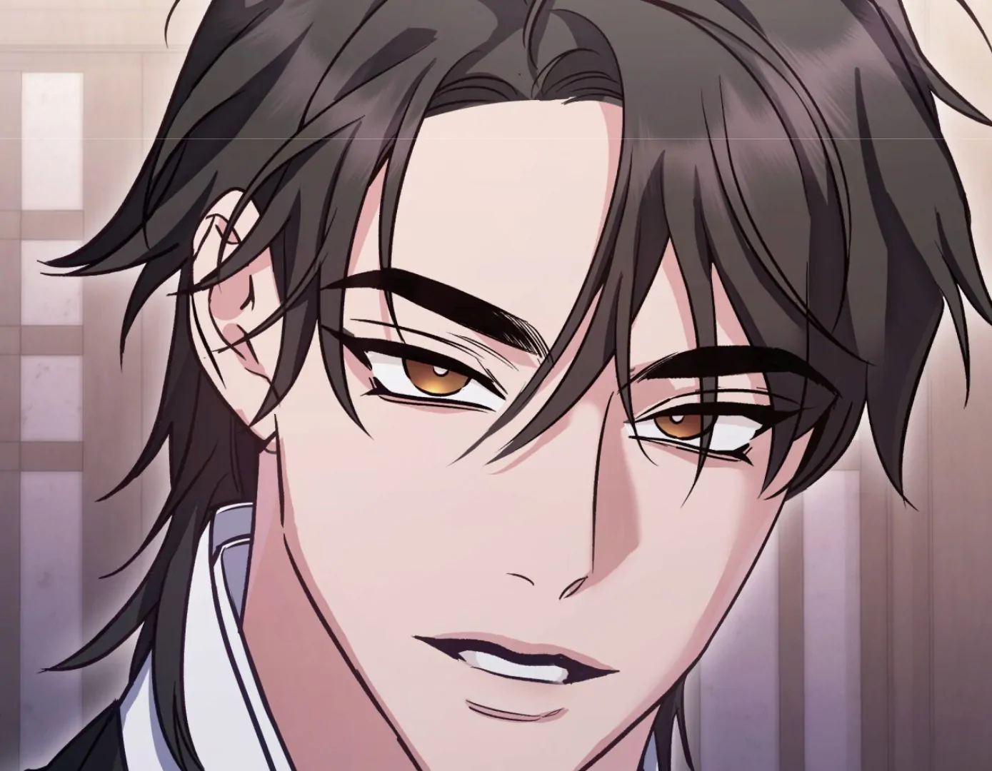 Forbidden Odd Melody Chapter 22 - Page 69