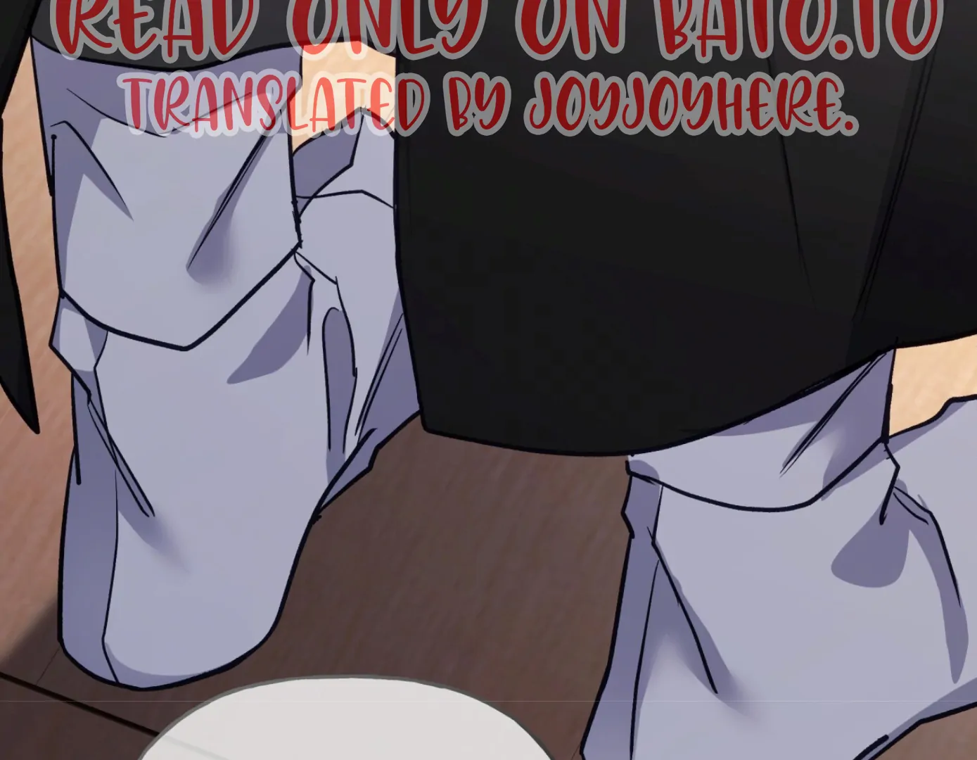 Forbidden Odd Melody Chapter 22 - Page 76