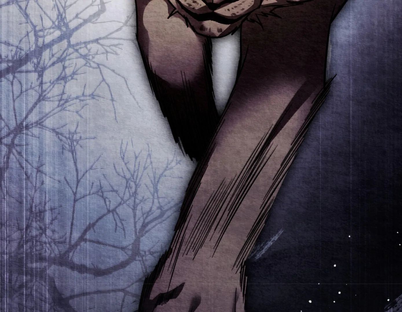 Forbidden Odd Melody Chapter 22 - Page 94