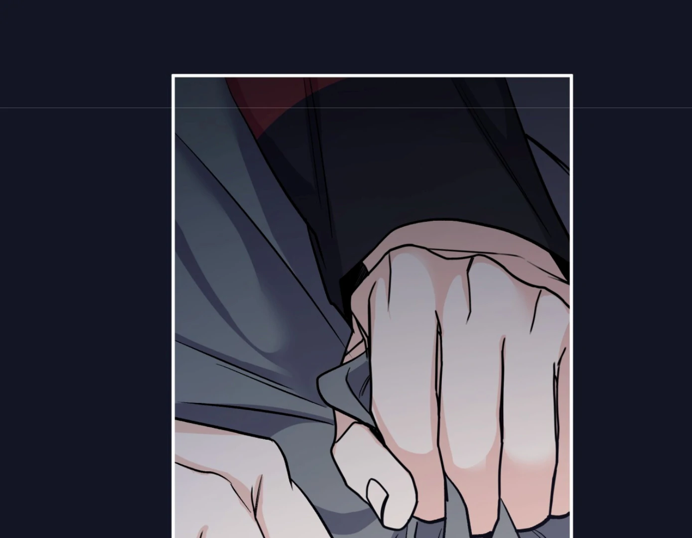 Forbidden Odd Melody Chapter 22 - Page 96