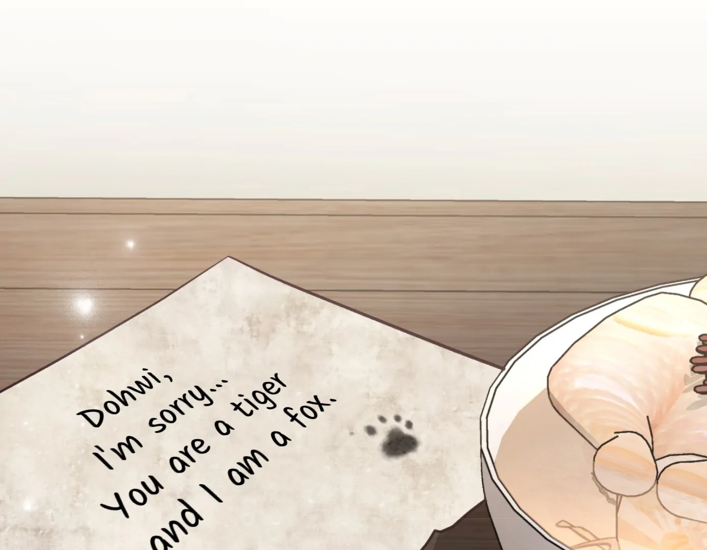 Forbidden Odd Melody Chapter 22 - Page 103