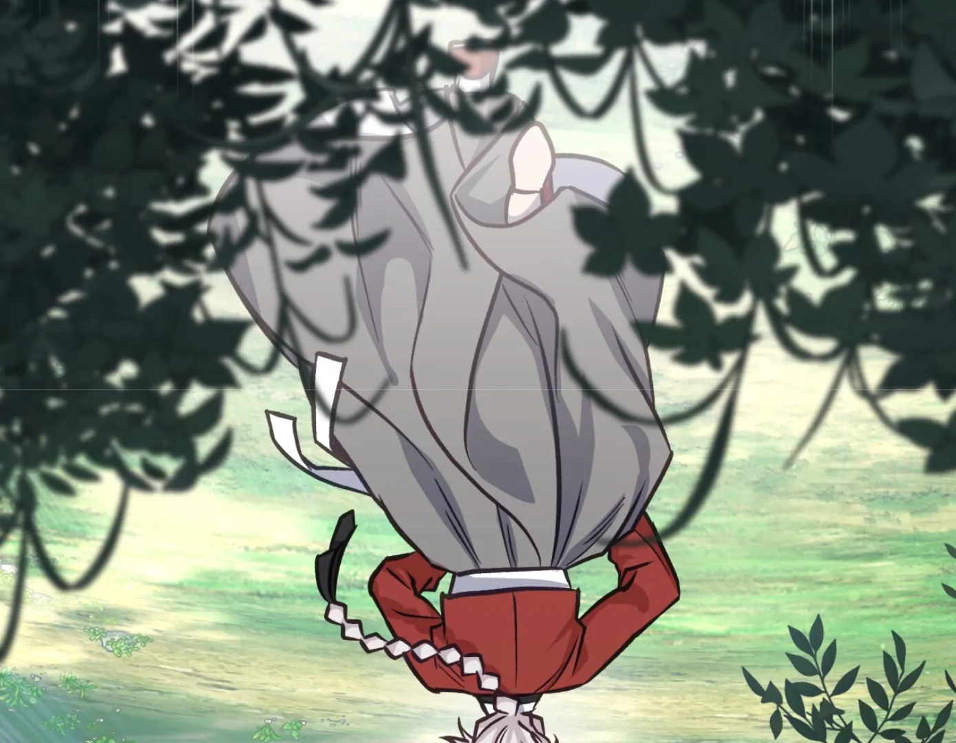 Forbidden Odd Melody Chapter 22 - Page 106