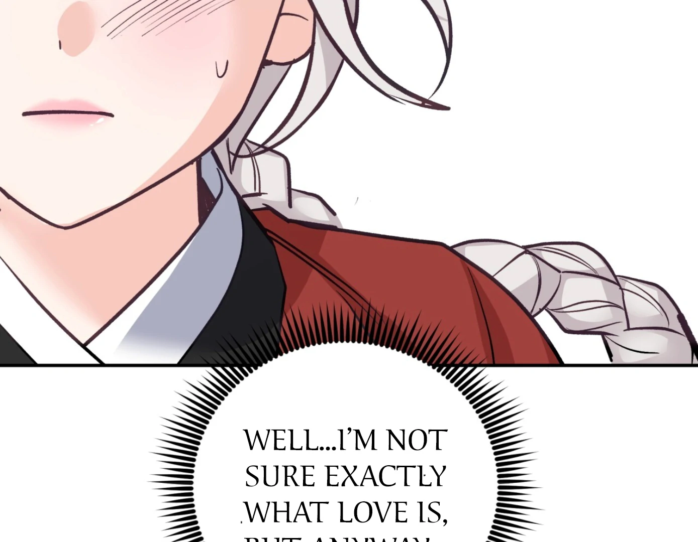 Forbidden Odd Melody Chapter 22 - Page 115