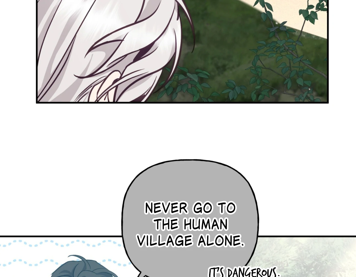 Forbidden Odd Melody Chapter 22 - Page 119