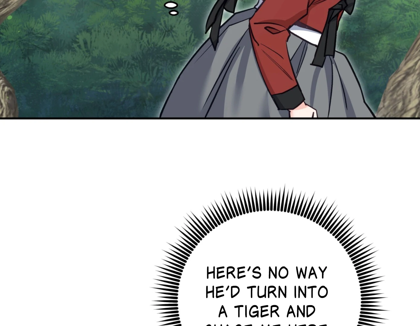 Forbidden Odd Melody Chapter 22 - Page 121