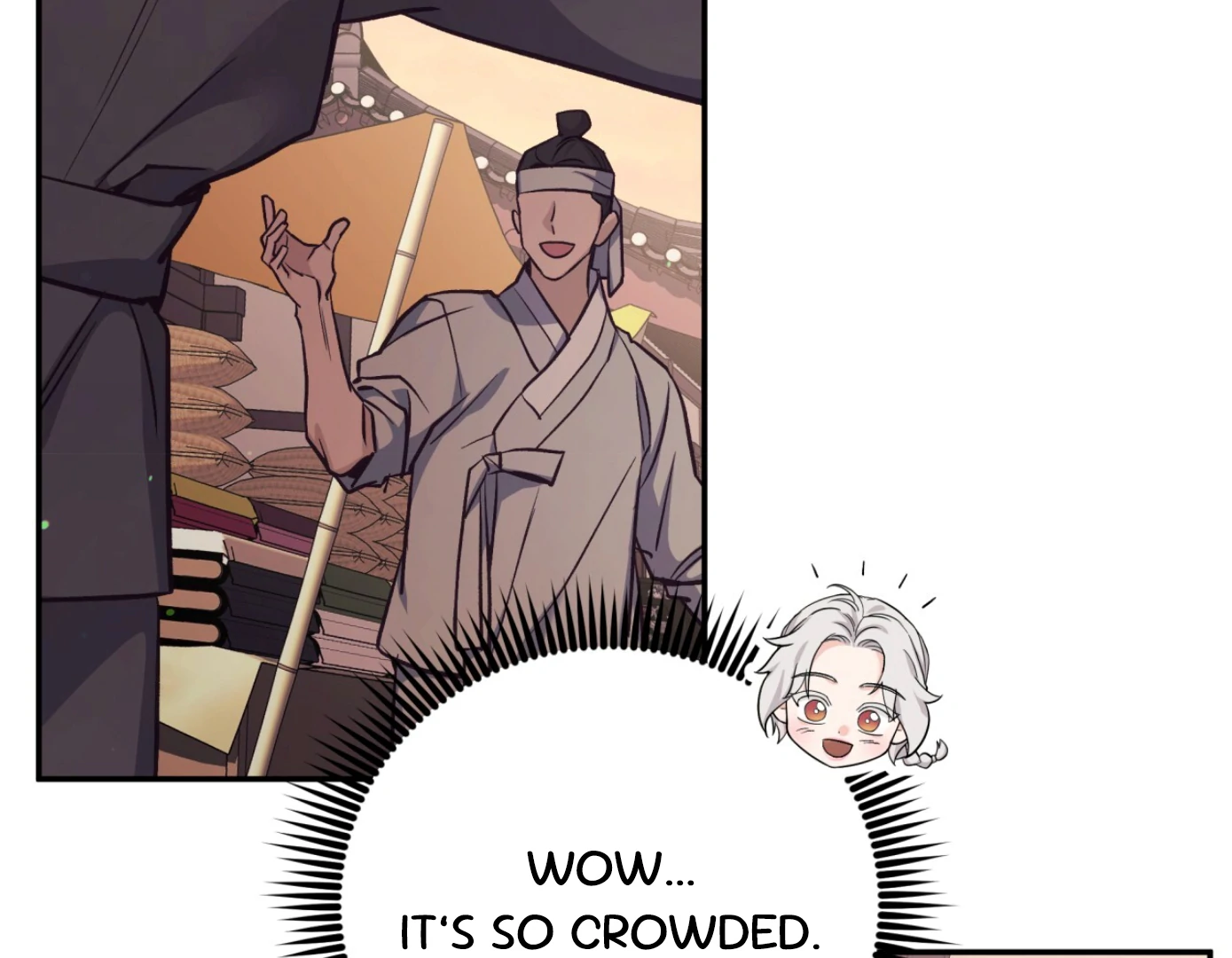 Forbidden Odd Melody Chapter 22 - Page 128