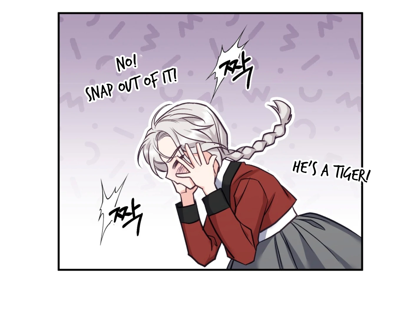 Forbidden Odd Melody Chapter 22 - Page 155