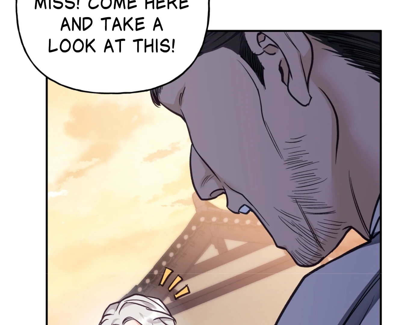 Forbidden Odd Melody Chapter 22 - Page 157