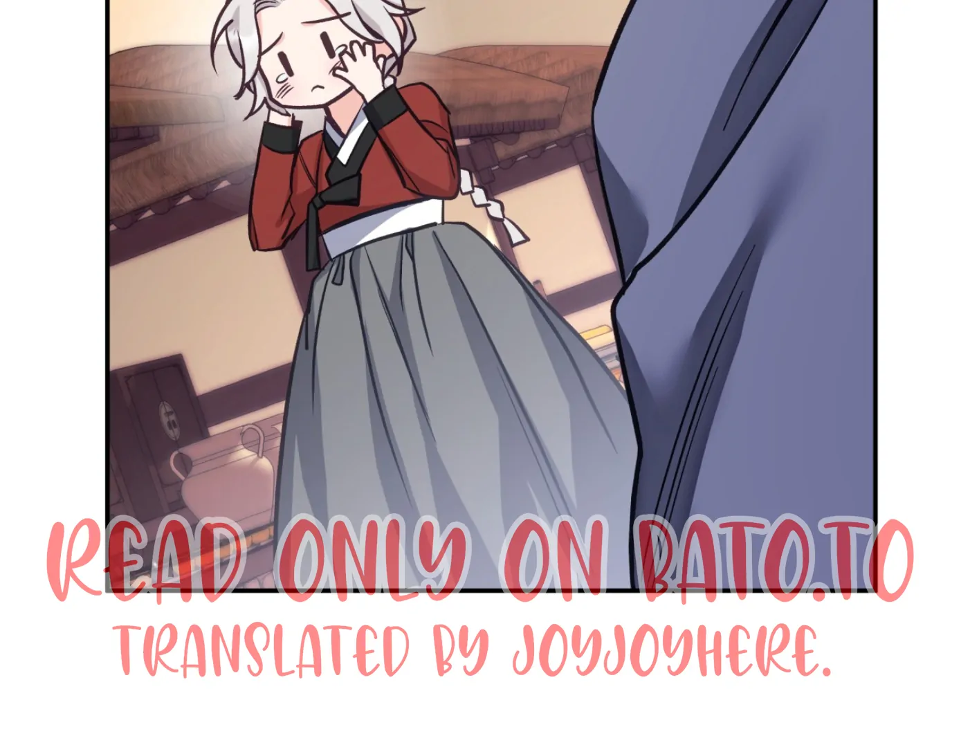 Forbidden Odd Melody Chapter 22 - Page 158