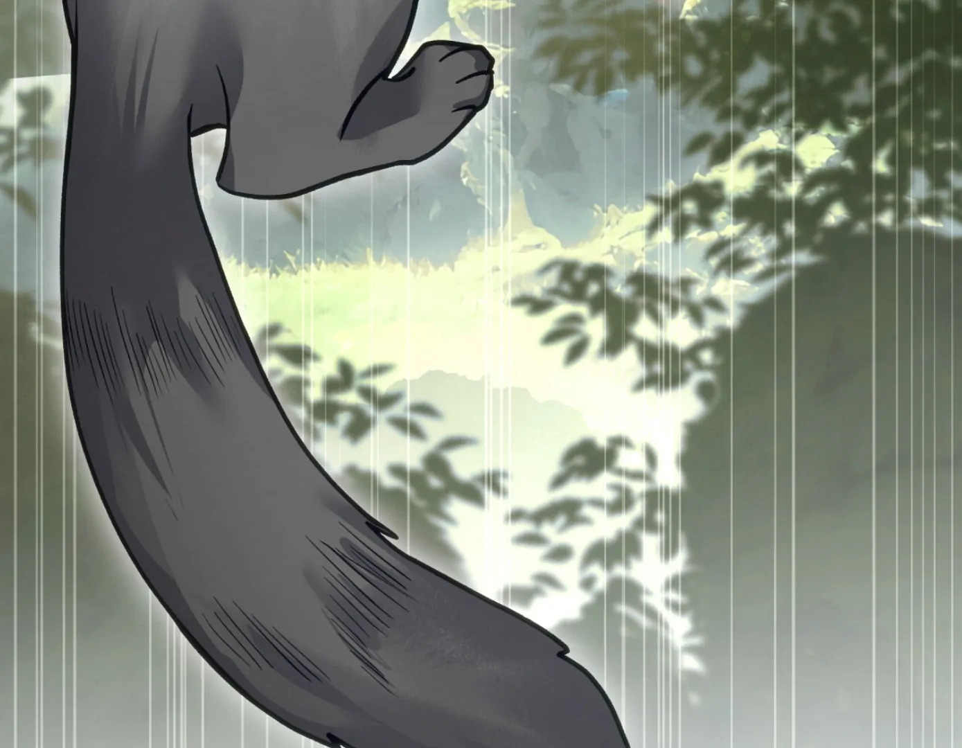 Forbidden Odd Melody Chapter 22 - Page 171