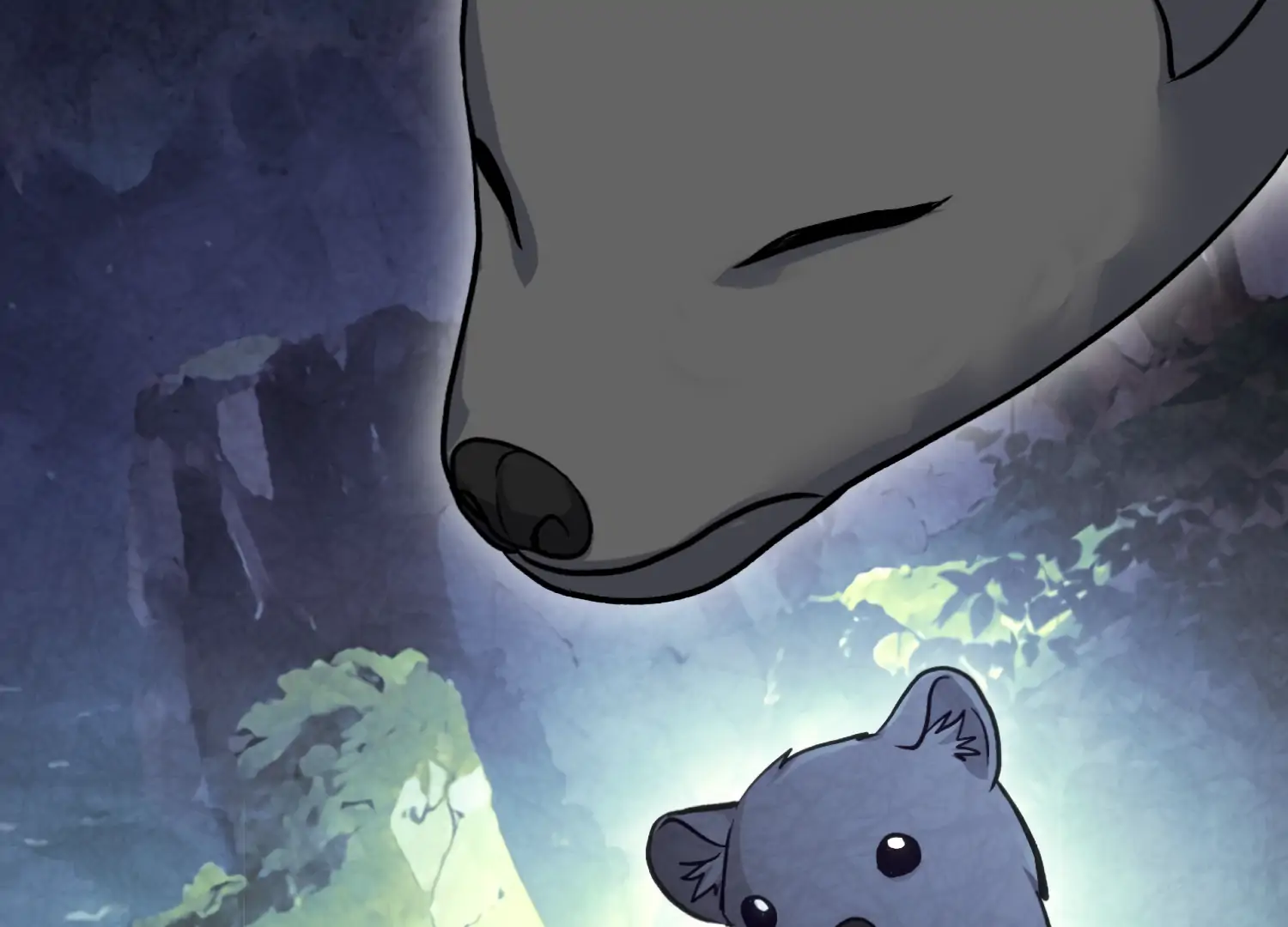 Forbidden Odd Melody Chapter 23 - Page 8