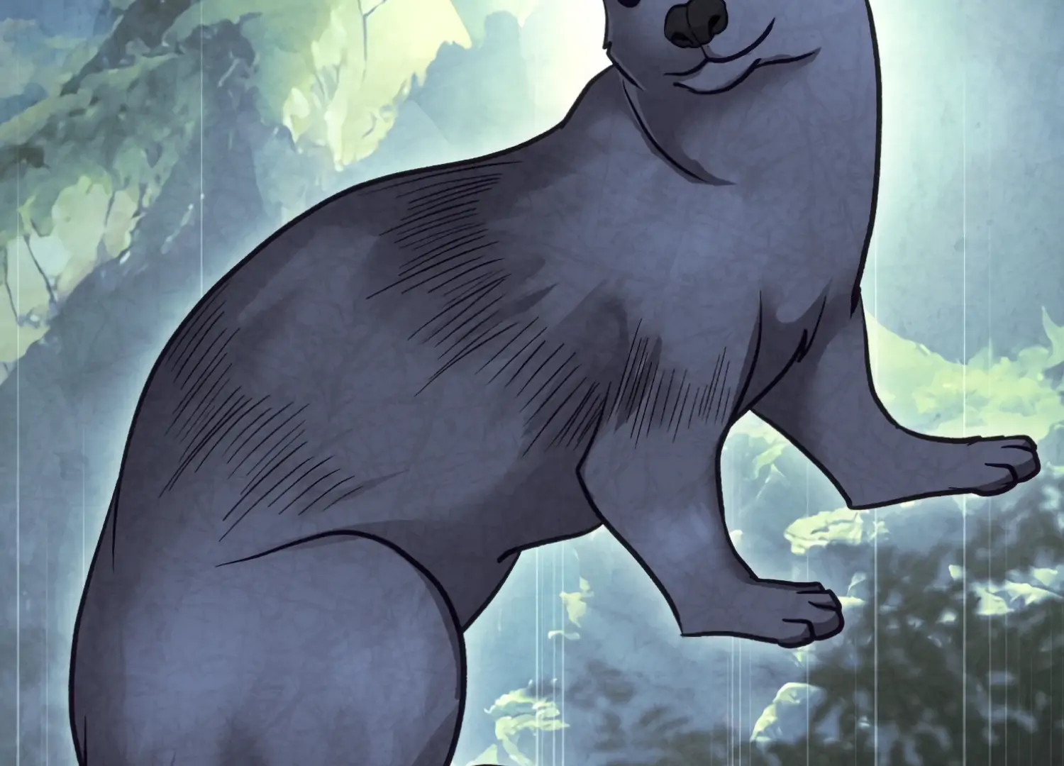 Forbidden Odd Melody Chapter 23 - Page 9