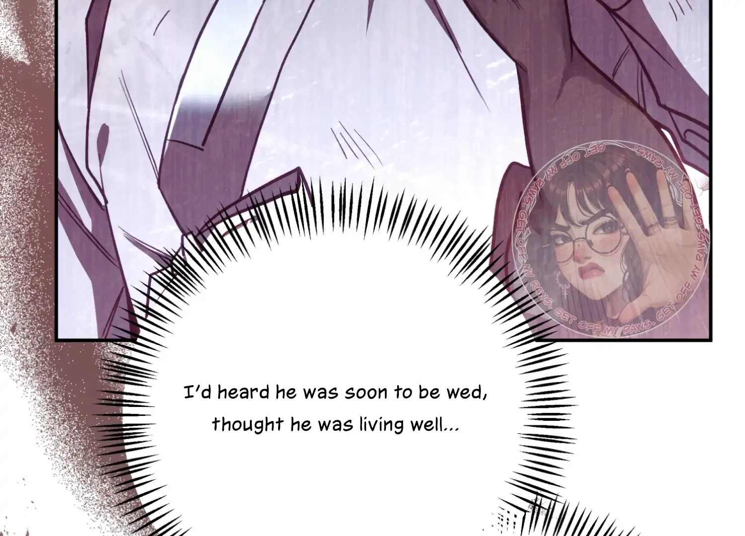 Forbidden Odd Melody Chapter 23 - Page 13