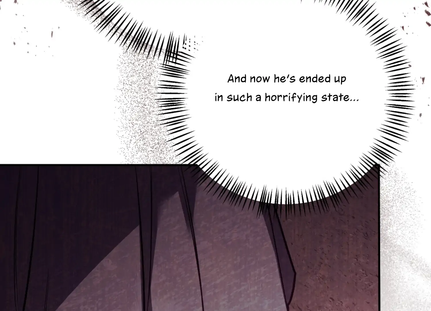 Forbidden Odd Melody Chapter 23 - Page 14