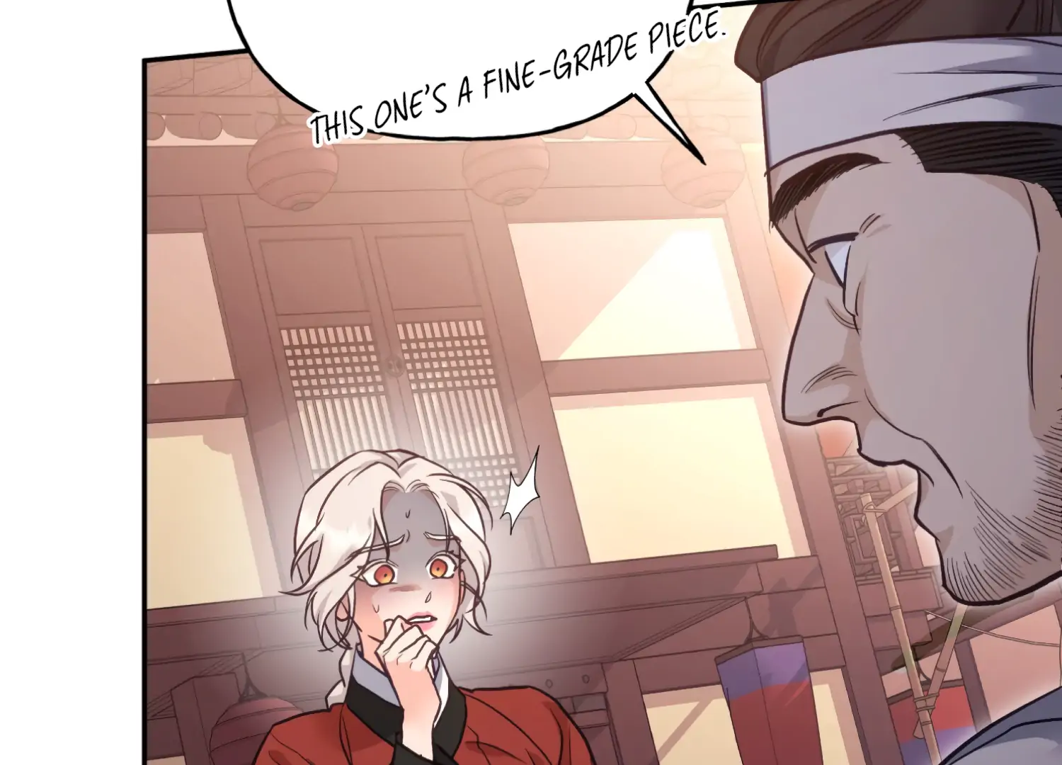 Forbidden Odd Melody Chapter 23 - Page 17