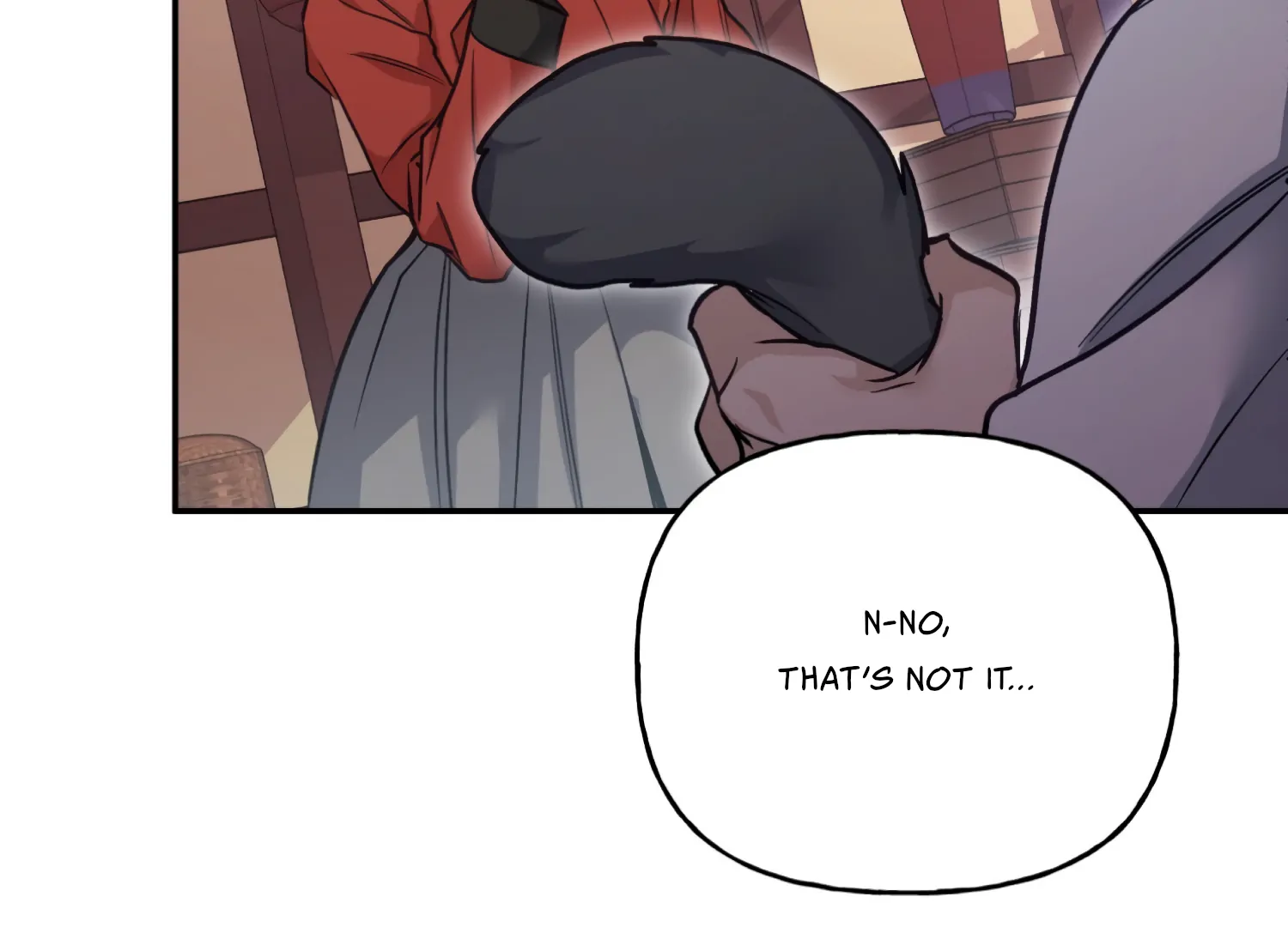 Forbidden Odd Melody Chapter 23 - Page 18