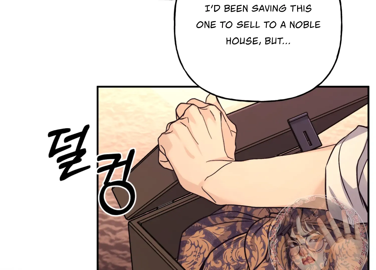 Forbidden Odd Melody Chapter 23 - Page 20