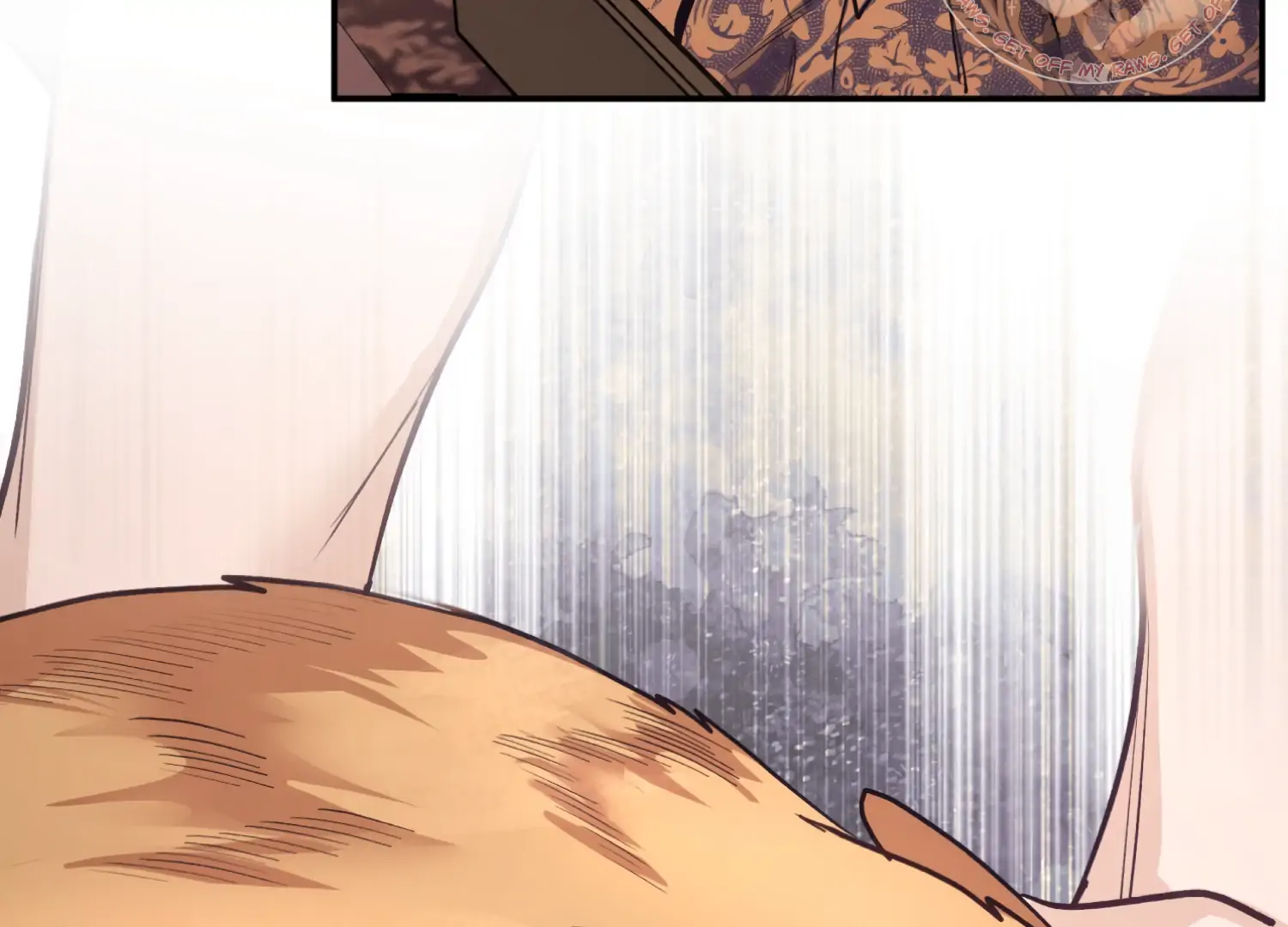 Forbidden Odd Melody Chapter 23 - Page 21