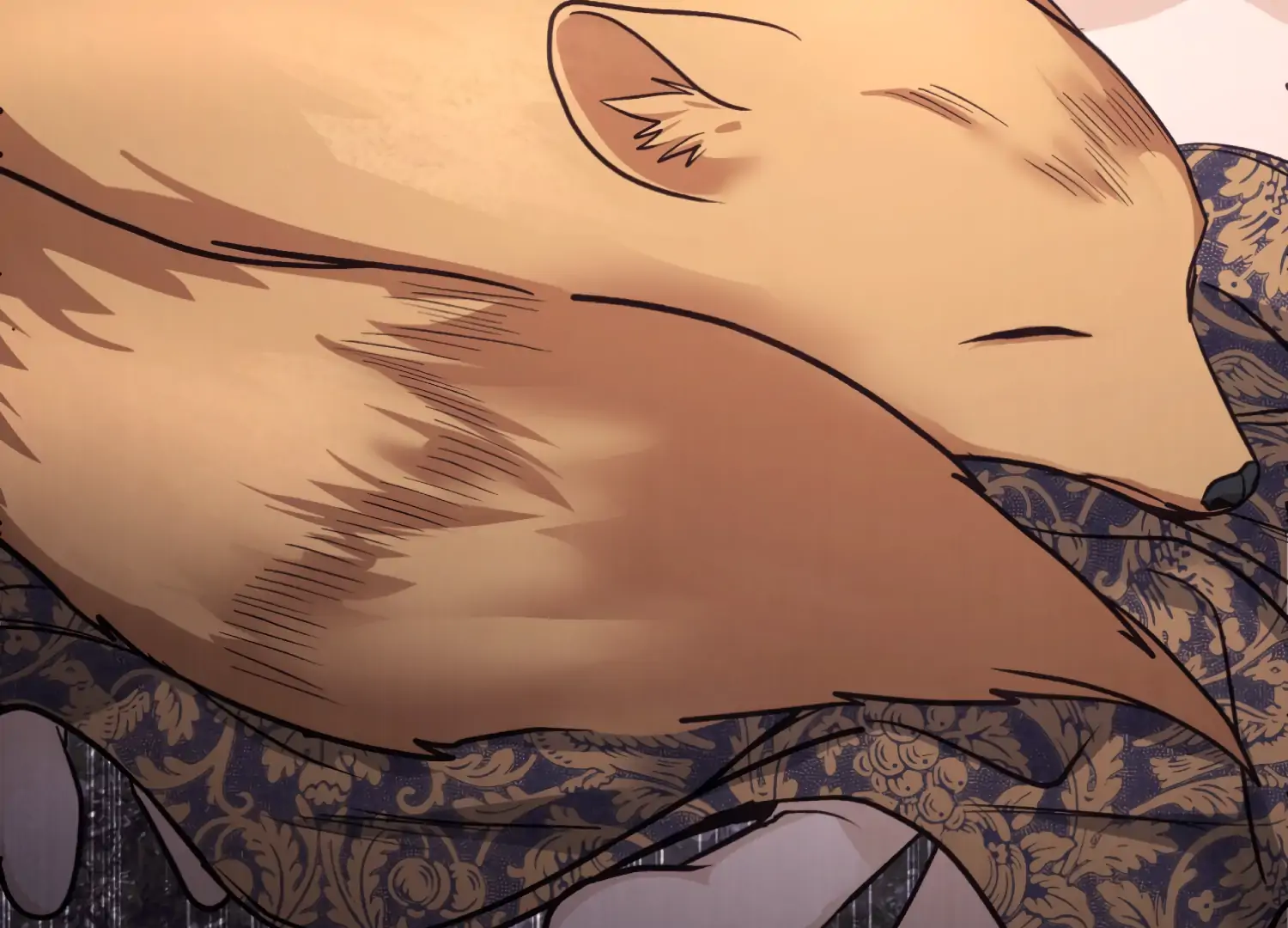 Forbidden Odd Melody Chapter 23 - Page 22