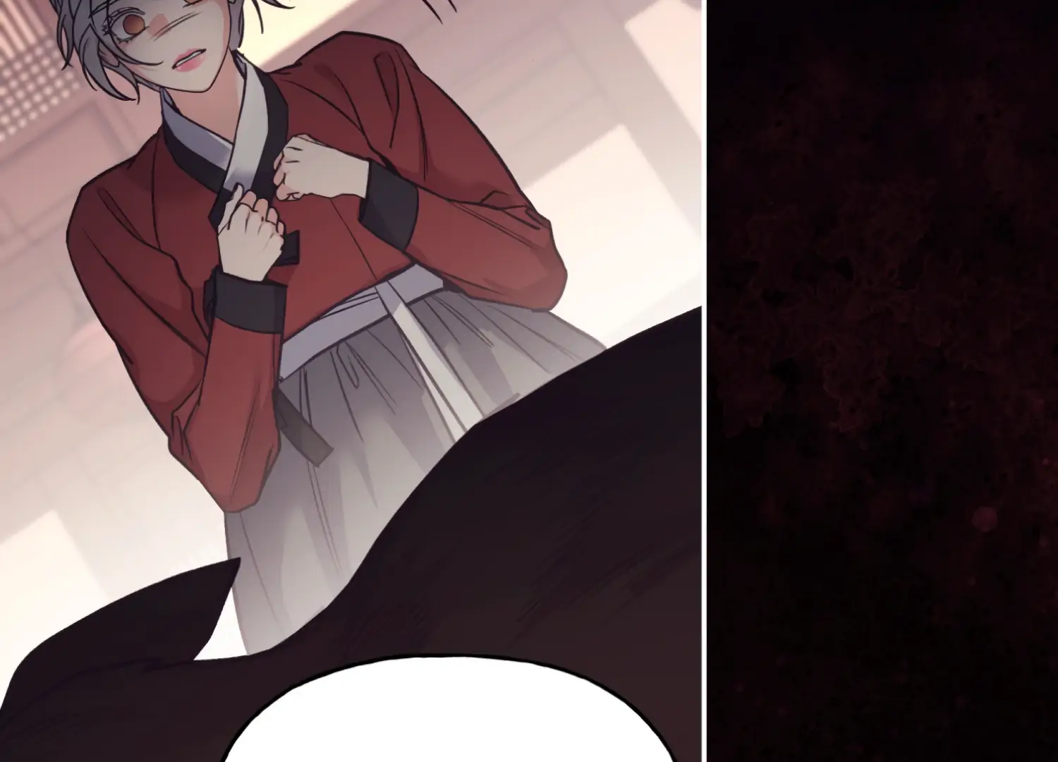 Forbidden Odd Melody Chapter 23 - Page 27