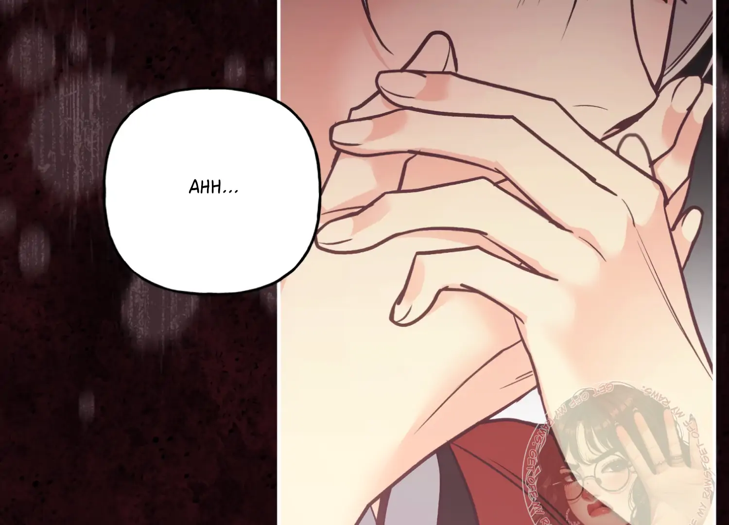 Forbidden Odd Melody Chapter 23 - Page 29