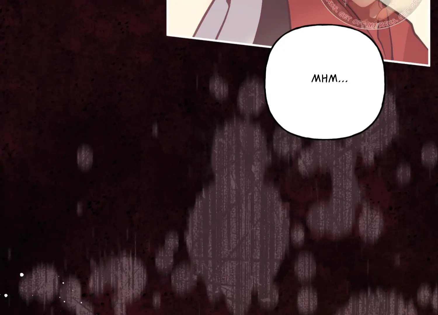 Forbidden Odd Melody Chapter 23 - Page 30