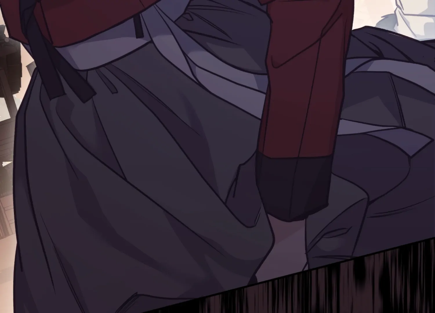 Forbidden Odd Melody Chapter 23 - Page 33