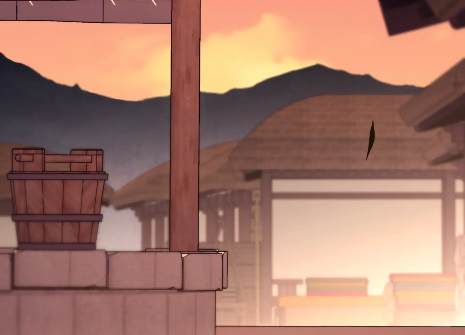 Forbidden Odd Melody Chapter 23 - Page 42