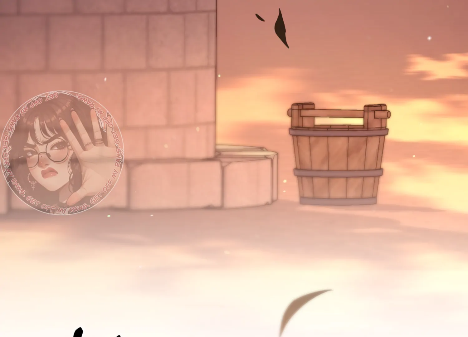 Forbidden Odd Melody Chapter 23 - Page 43