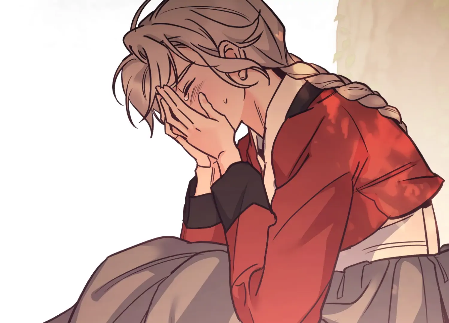 Forbidden Odd Melody Chapter 23 - Page 50