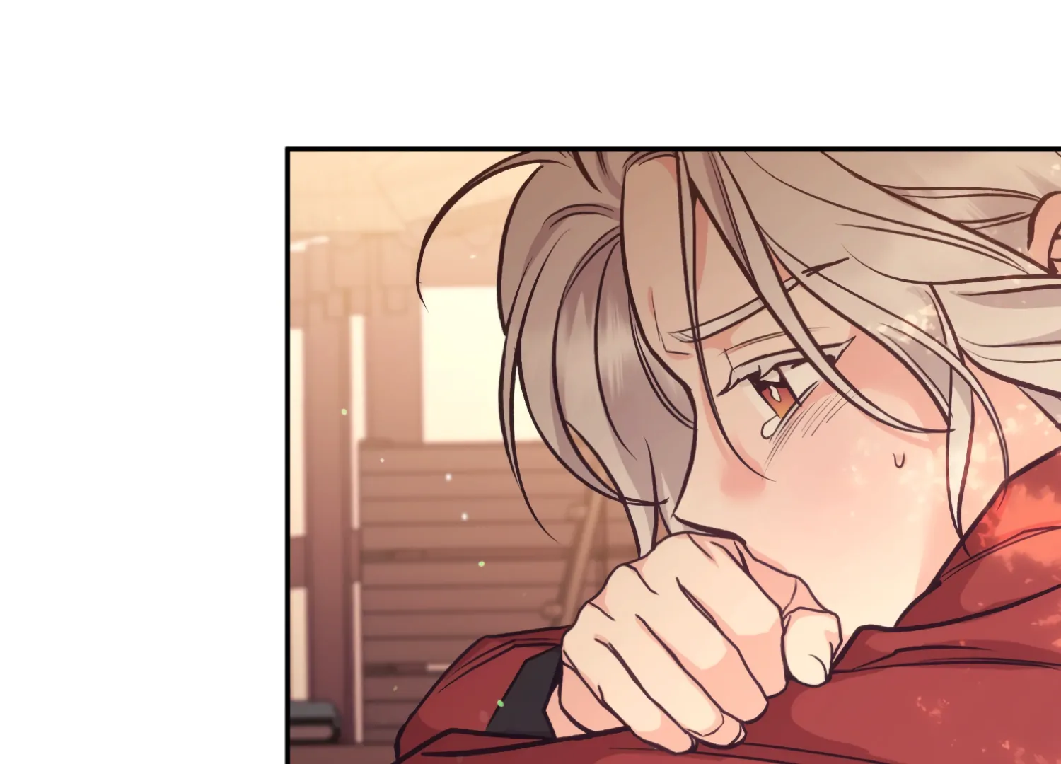 Forbidden Odd Melody Chapter 23 - Page 52