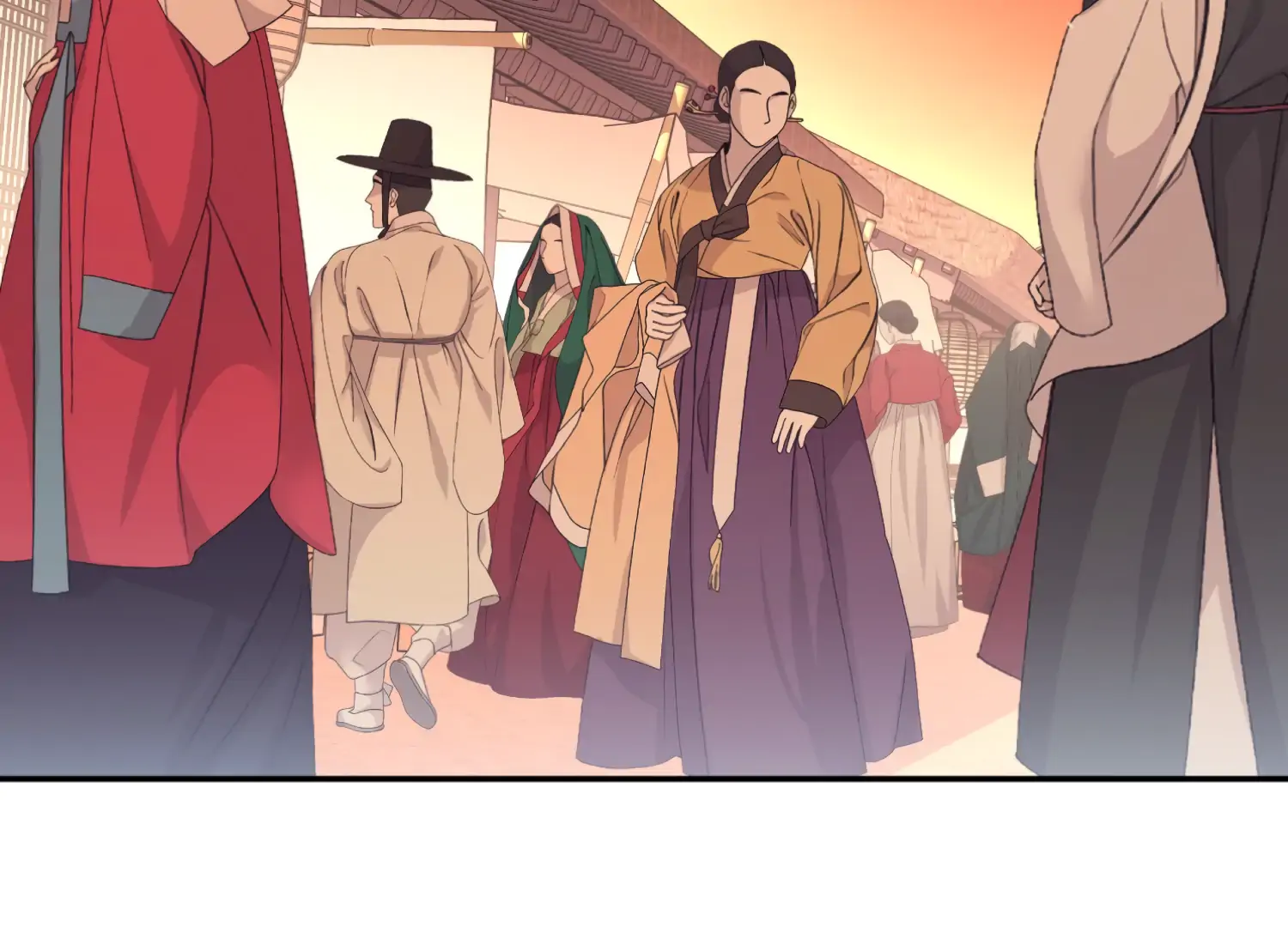 Forbidden Odd Melody Chapter 23 - Page 55