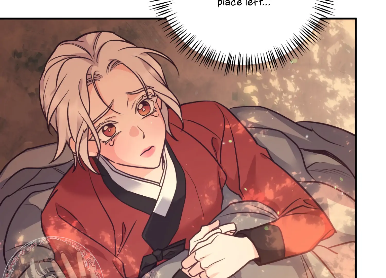 Forbidden Odd Melody Chapter 23 - Page 57