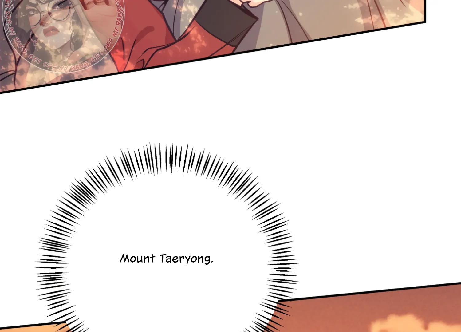 Forbidden Odd Melody Chapter 23 - Page 58