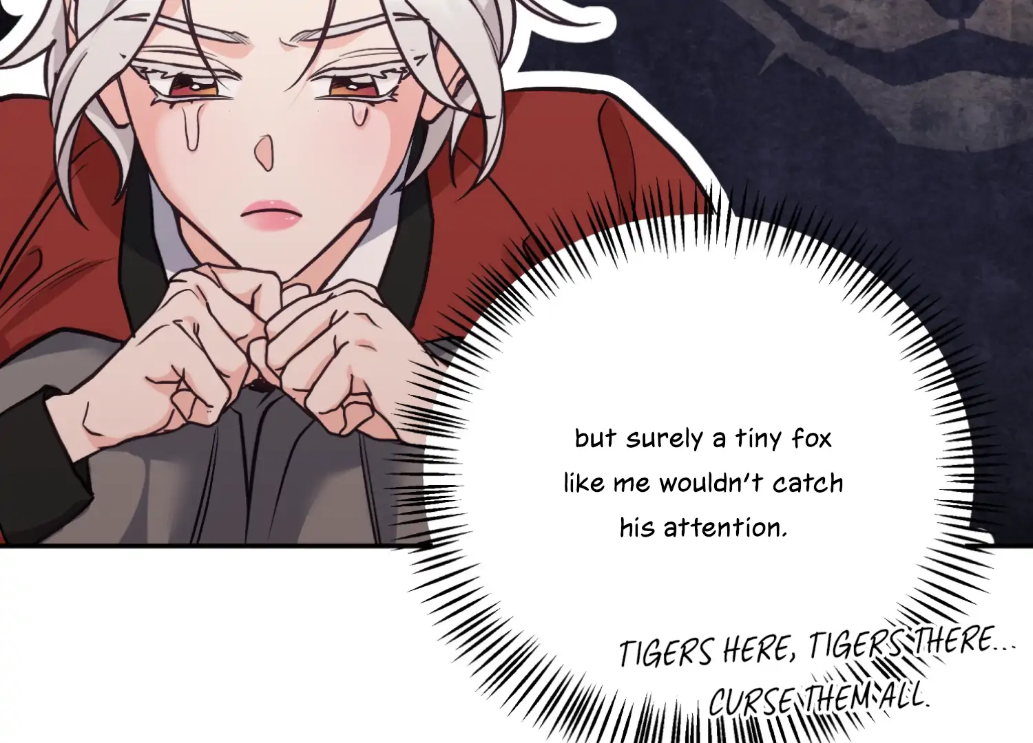 Forbidden Odd Melody Chapter 23 - Page 63