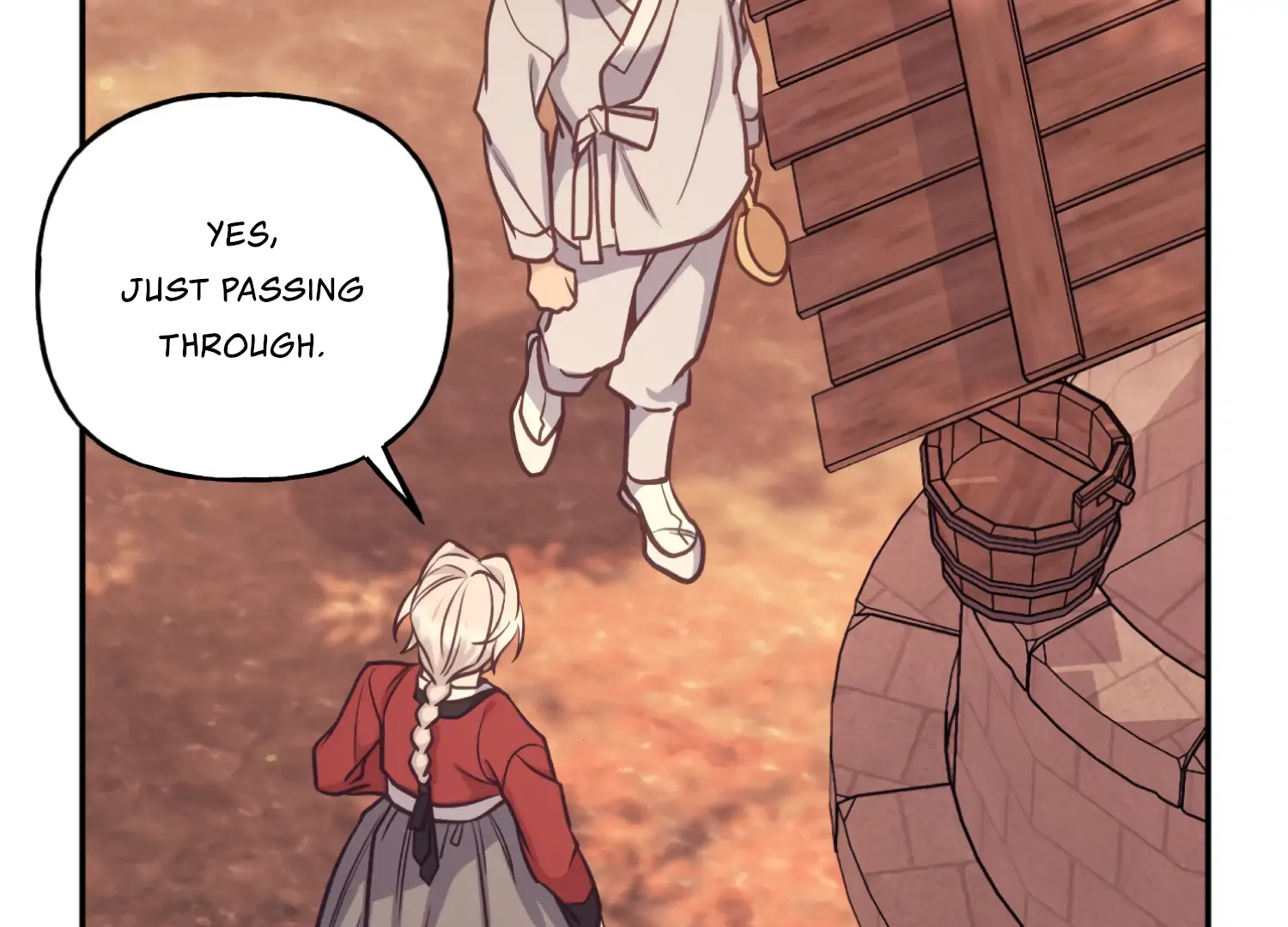 Forbidden Odd Melody Chapter 23 - Page 69