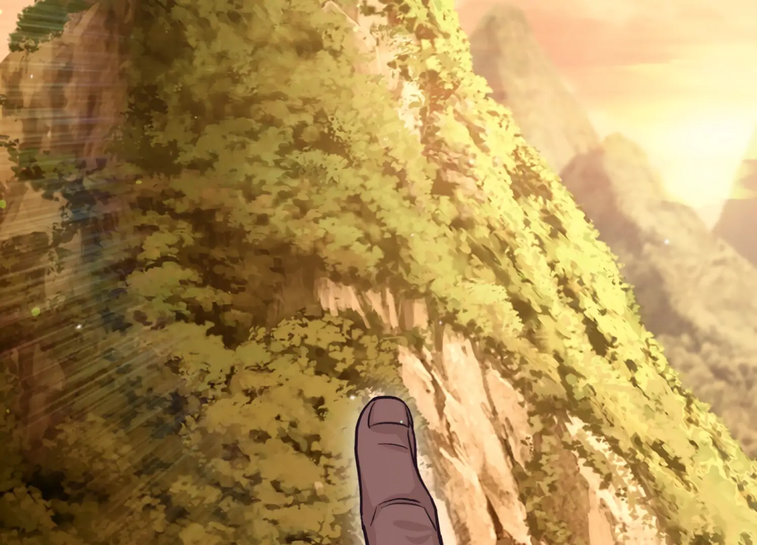 Forbidden Odd Melody Chapter 23 - Page 72