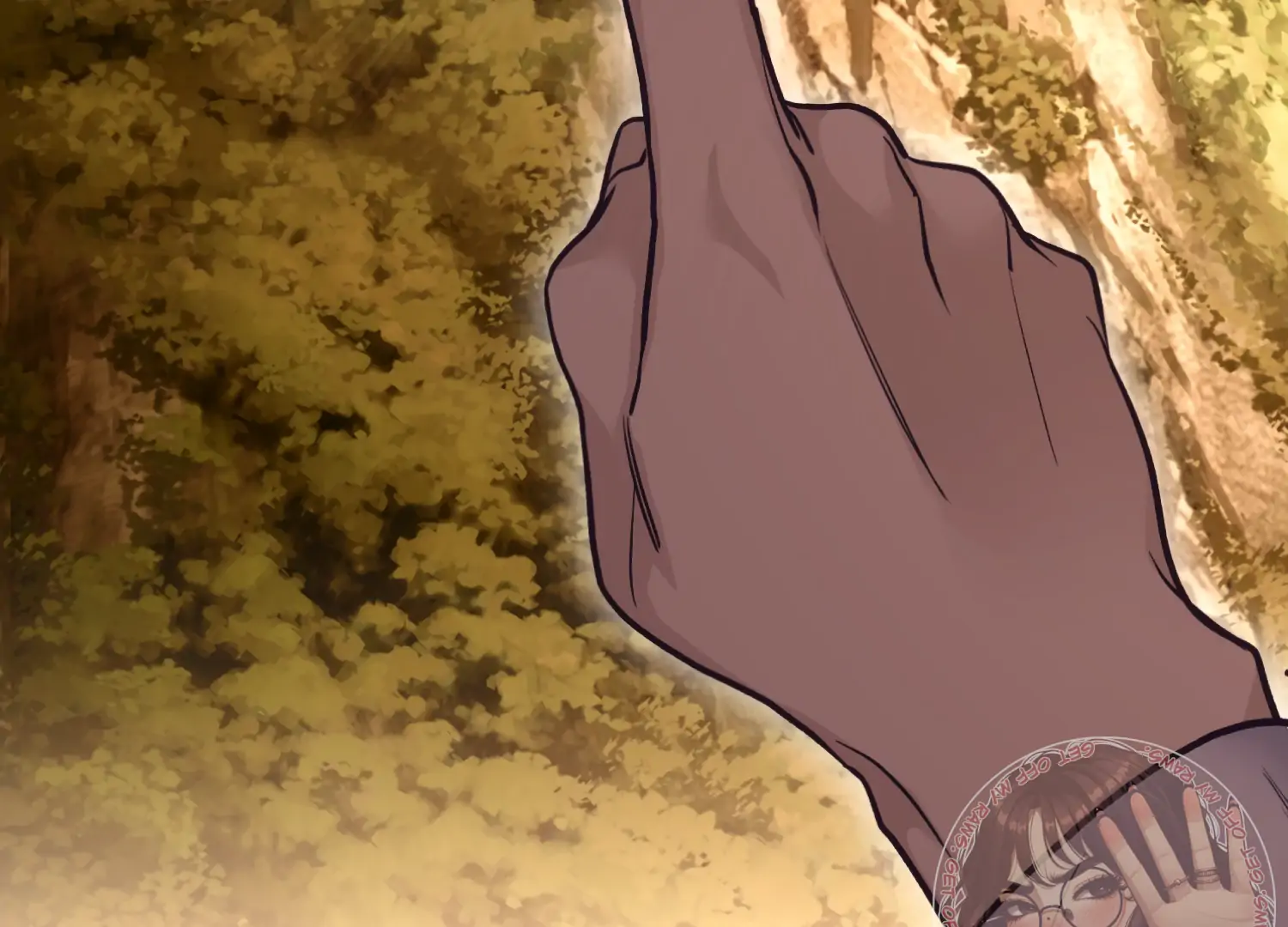 Forbidden Odd Melody Chapter 23 - Page 73