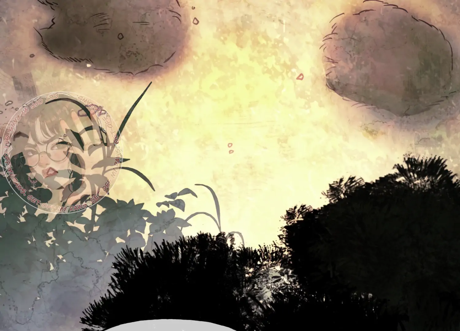 Forbidden Odd Melody Chapter 23 - Page 82