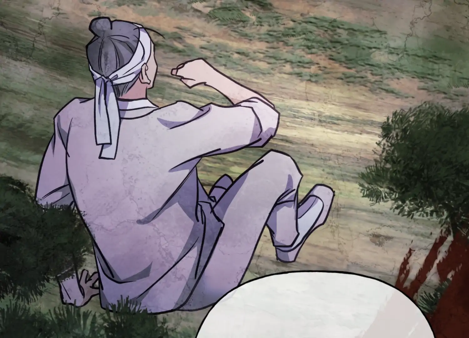 Forbidden Odd Melody Chapter 23 - Page 85