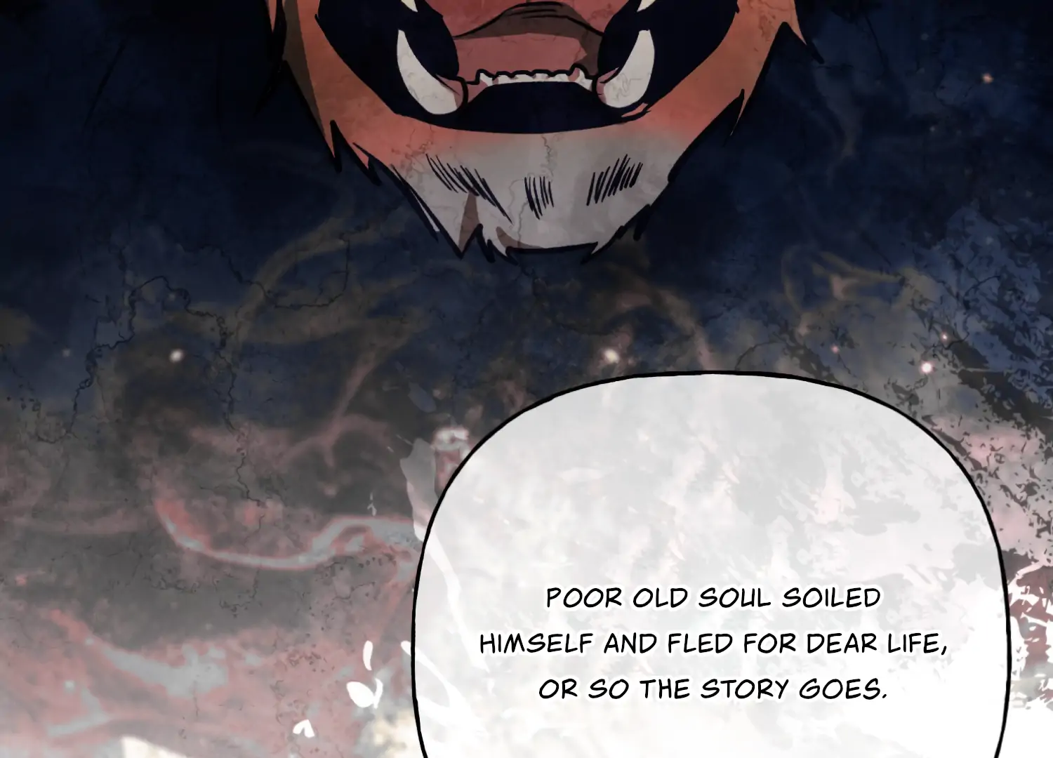 Forbidden Odd Melody Chapter 23 - Page 89