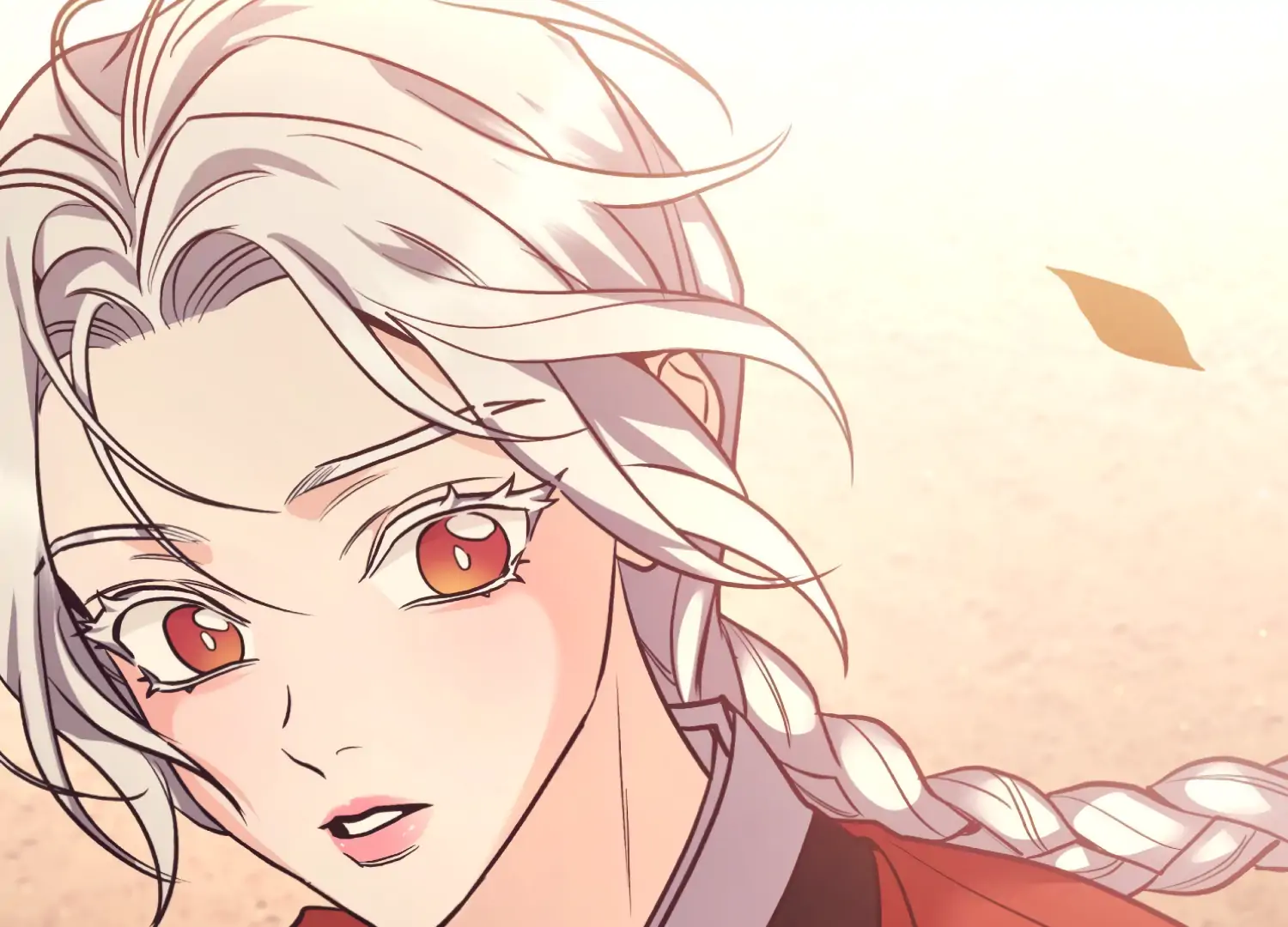 Forbidden Odd Melody Chapter 23 - Page 97