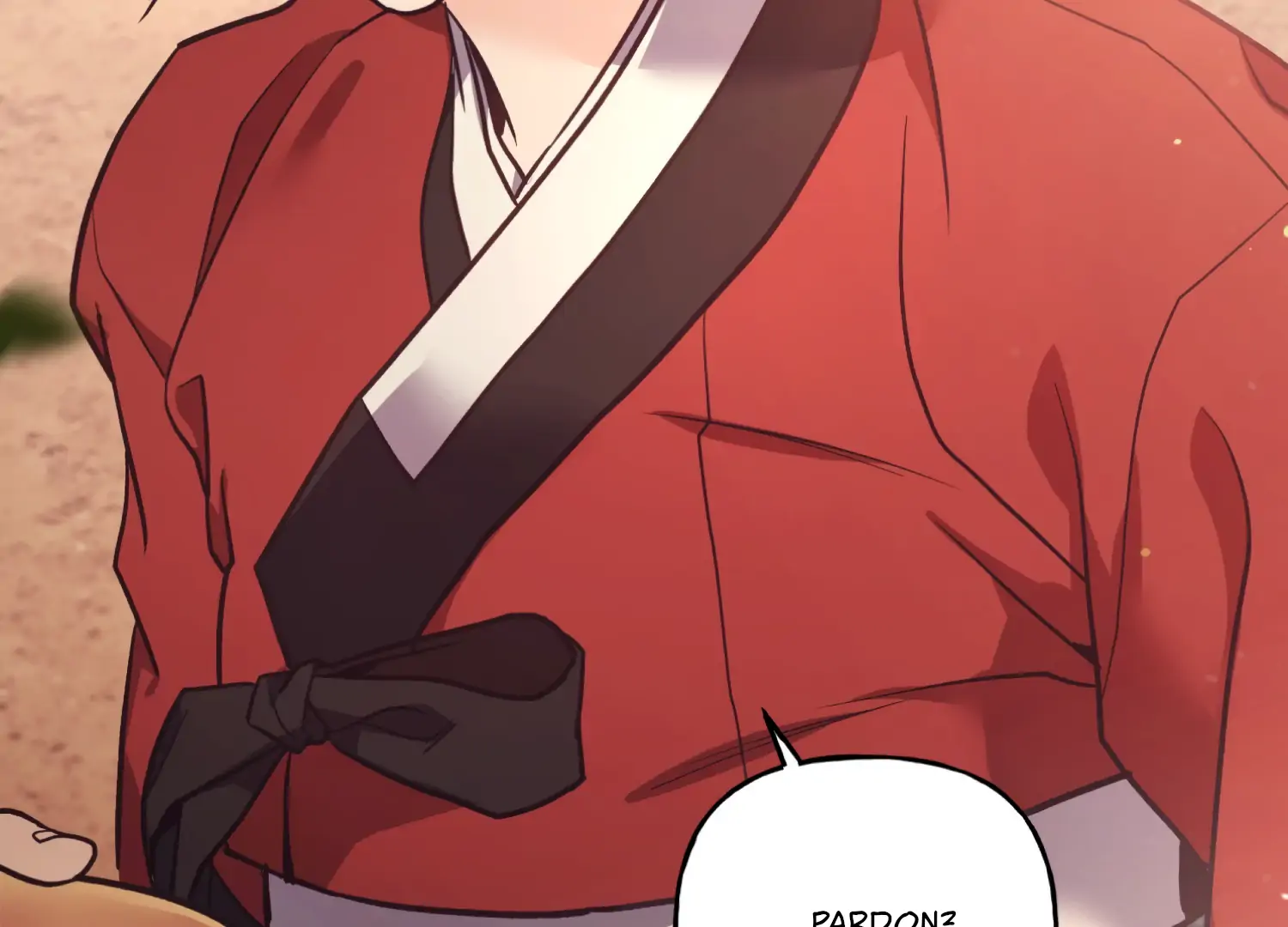 Forbidden Odd Melody Chapter 23 - Page 98