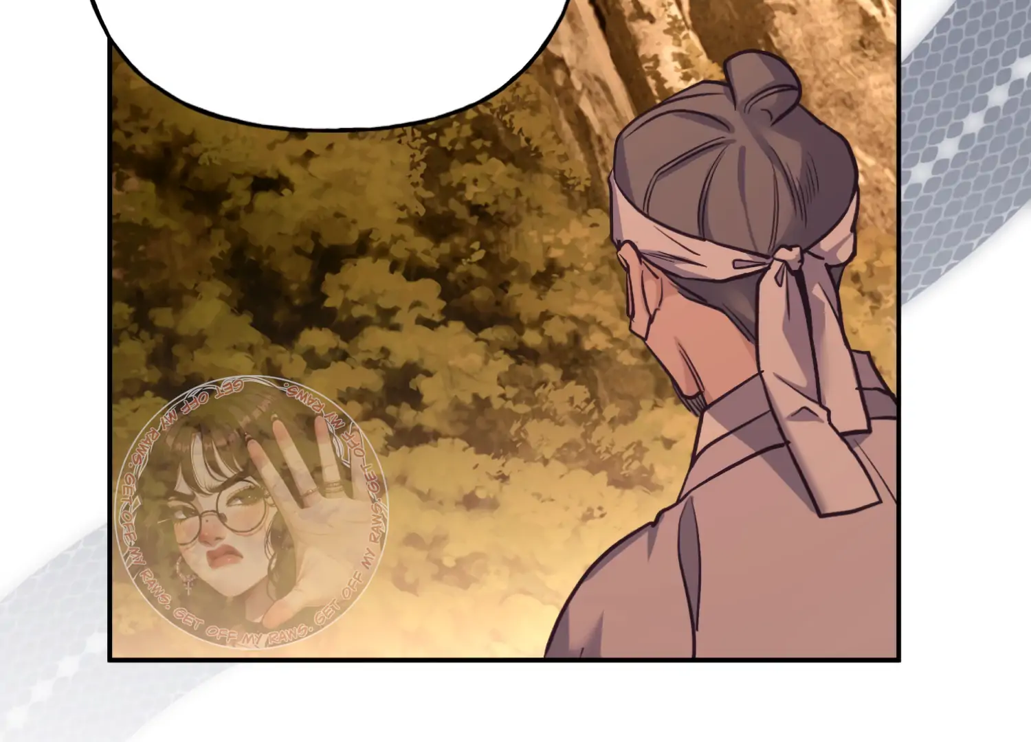 Forbidden Odd Melody Chapter 23 - Page 102