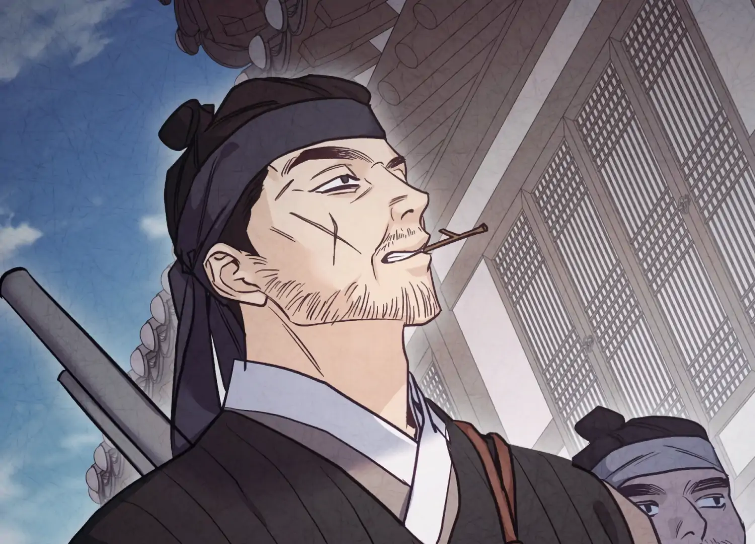 Forbidden Odd Melody Chapter 23 - Page 104