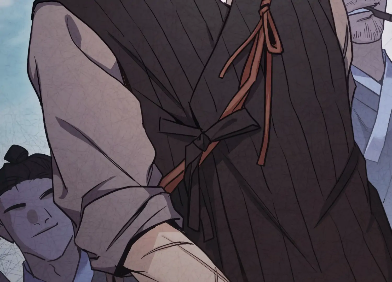 Forbidden Odd Melody Chapter 23 - Page 105