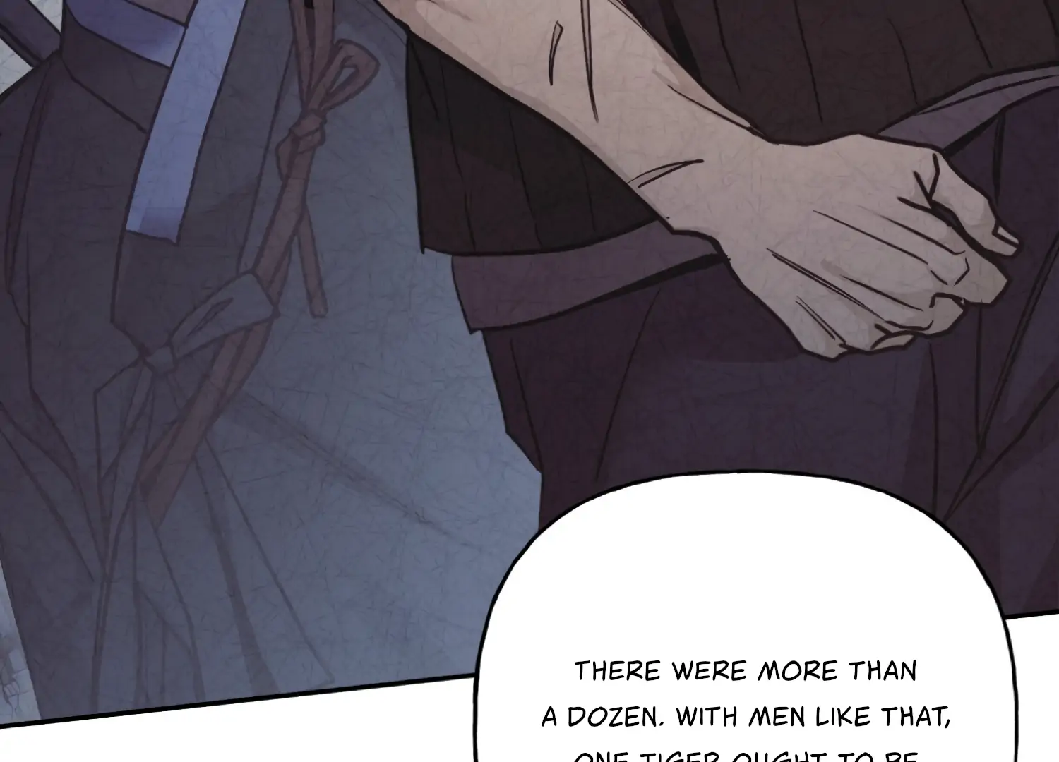 Forbidden Odd Melody Chapter 23 - Page 106