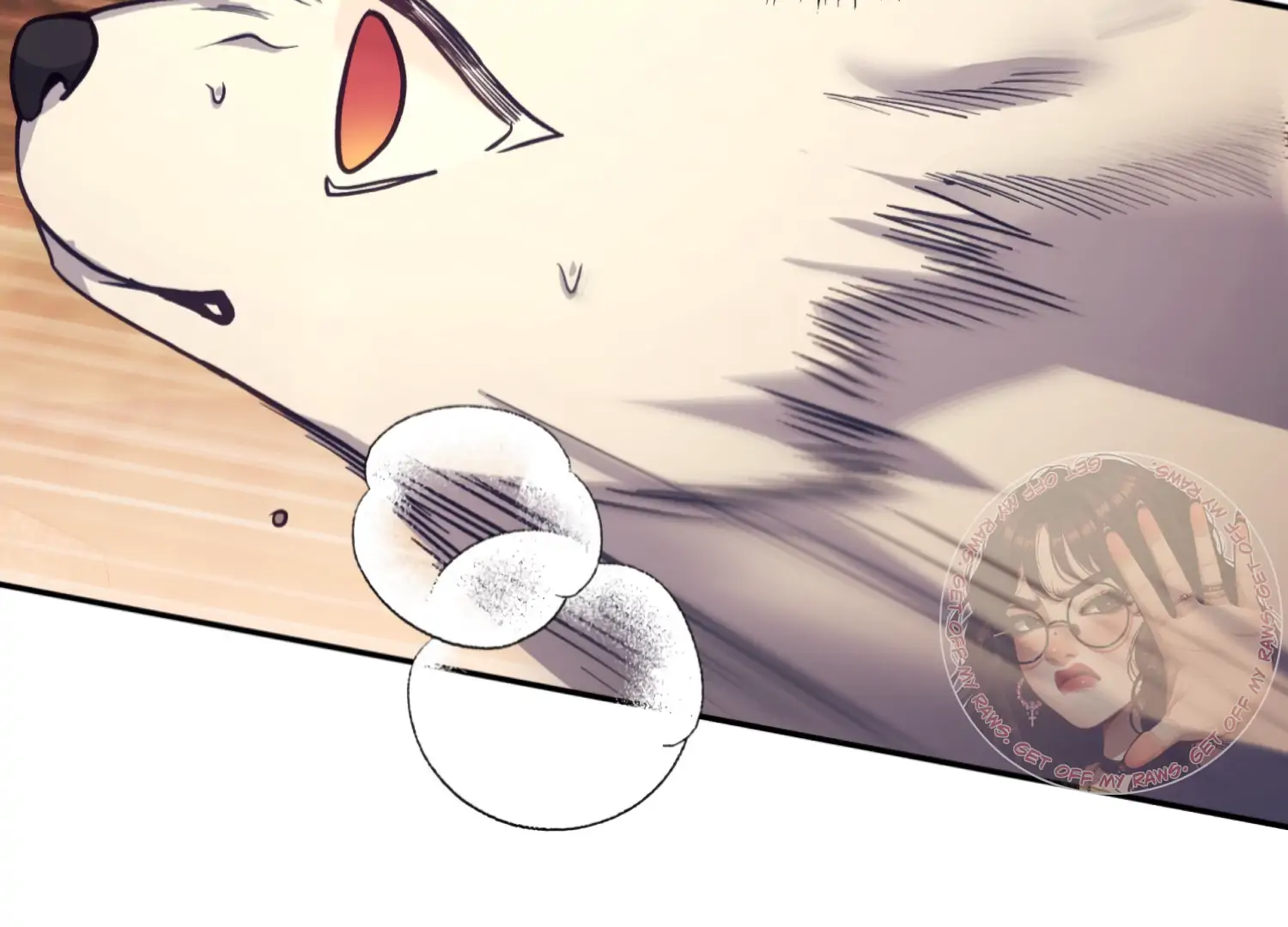 Forbidden Odd Melody Chapter 23 - Page 121